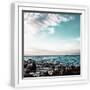 White Frame