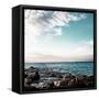 Canvas Black