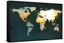Canvas Black