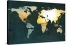 Stretched Canvas