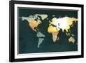 Gramercy Black