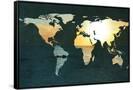 Canvas Black