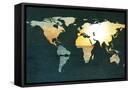 Canvas Black