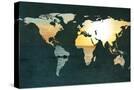 Stretched Canvas
