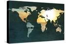 Stretched Canvas