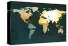 Stretched Canvas