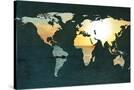 Stretched Canvas