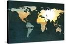 Stretched Canvas