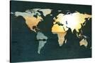 Stretched Canvas