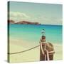 Stretched Canvas