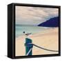 Canvas Black