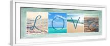 White Frame