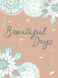Beautiful Days-Susan Claire-Art Print
