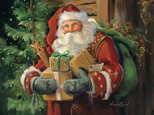Affordable Santa Claus Posters for sale at AllPosters.com