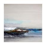 Estuary-Susan Cordes-Art Print