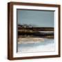 Brown Frame