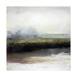 Tidal View-Susan Cordes-Art Print