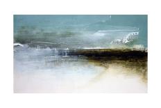 Riverbank-Susan Cordes-Art Print