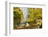 Susan Creek Falls, Umpqua National Forest, Oregon, Usa-Michel Hersen-Framed Photographic Print