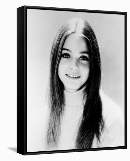 Susan Dey-null-Framed Stretched Canvas