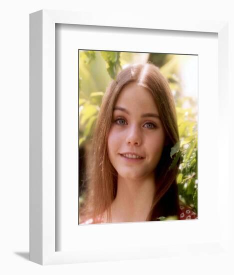 Susan Dey-null-Framed Photo