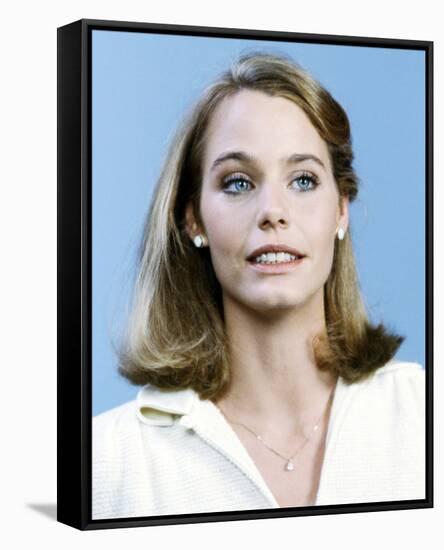 Susan Dey-null-Framed Stretched Canvas