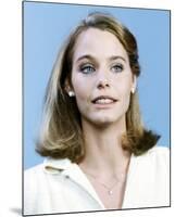 Susan Dey-null-Mounted Photo