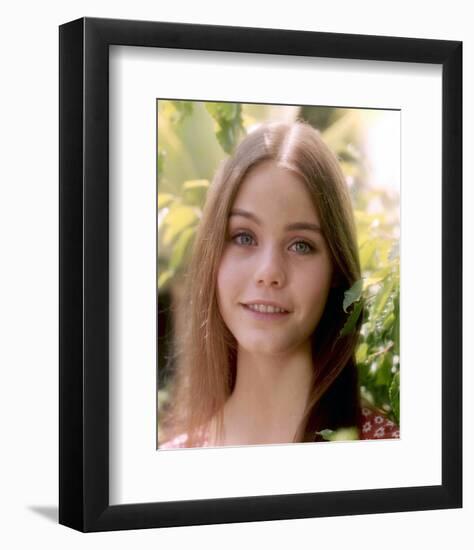 Susan Dey-null-Framed Photo