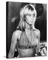 Susan George - Dirty Mary Crazy Larry-null-Stretched Canvas