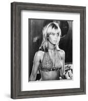 Susan George - Dirty Mary Crazy Larry-null-Framed Photo