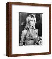 Susan George - Dirty Mary Crazy Larry-null-Framed Photo