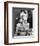 Susan George - Dirty Mary Crazy Larry-null-Framed Photo