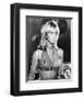 Susan George - Dirty Mary Crazy Larry-null-Framed Photo