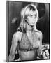Susan George - Dirty Mary Crazy Larry-null-Mounted Photo