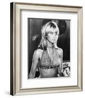 Susan George - Dirty Mary Crazy Larry-null-Framed Photo