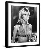 Susan George - Dirty Mary Crazy Larry-null-Framed Photo