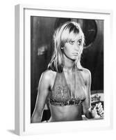 Susan George - Dirty Mary Crazy Larry-null-Framed Photo