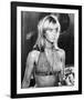 Susan George - Dirty Mary Crazy Larry-null-Framed Photo