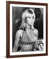 Susan George - Dirty Mary Crazy Larry-null-Framed Photo