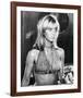 Susan George - Dirty Mary Crazy Larry-null-Framed Photo