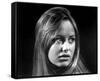 Susan George - Fright-null-Framed Stretched Canvas