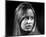 Susan George - Fright-null-Mounted Photo