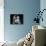 Susan George - Fright-null-Mounted Photo displayed on a wall