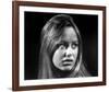 Susan George - Fright-null-Framed Photo