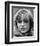 Susan George, Straw Dogs (1971)-null-Framed Photo