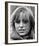 Susan George, Straw Dogs (1971)-null-Framed Photo