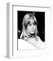 Susan George-null-Framed Photo