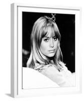 Susan George-null-Framed Photo