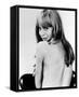 Susan George-null-Framed Stretched Canvas