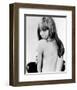 Susan George-null-Framed Photo